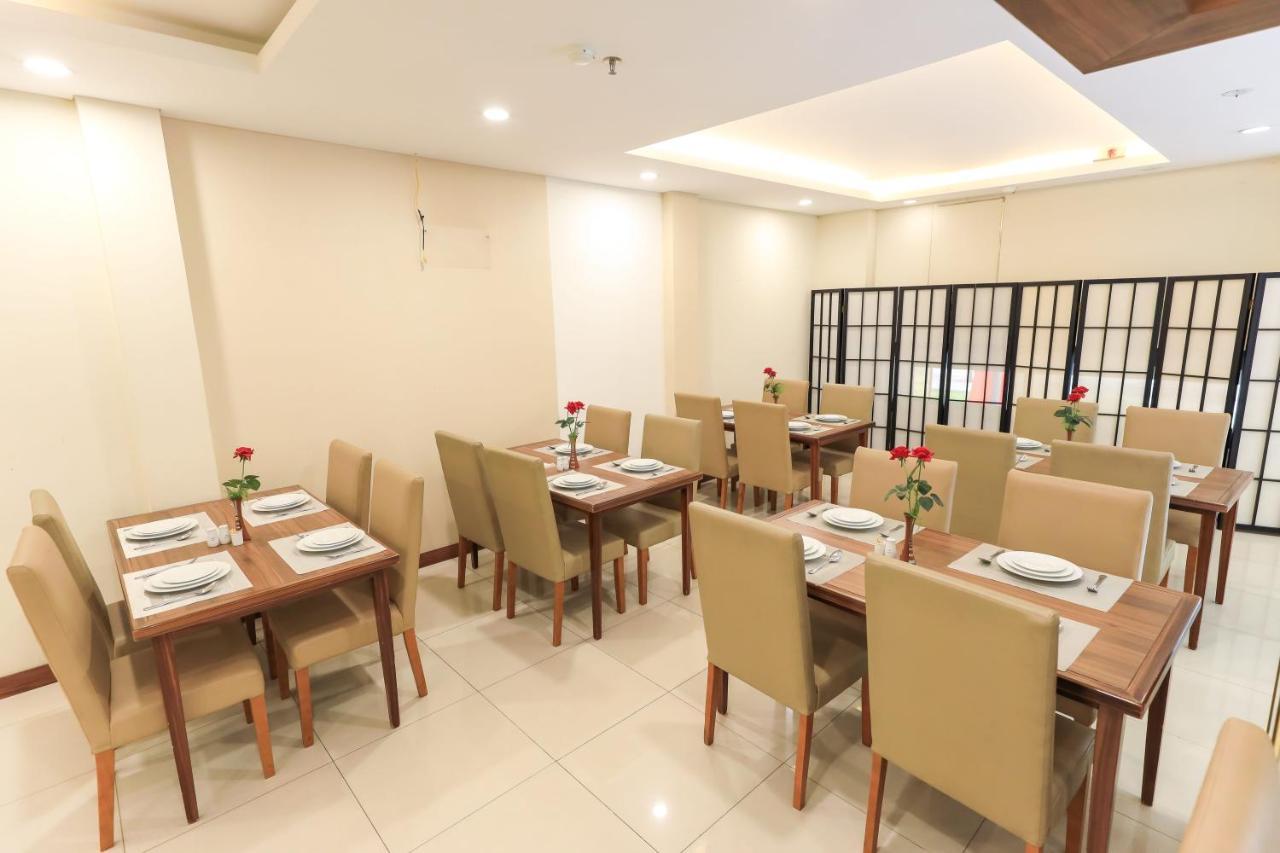 Me Gustas Park View Hotel Ho Chi Minh City Exterior photo